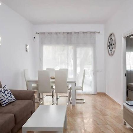 Apartamento A 50M De La Playa Платья-де-Аро Экстерьер фото