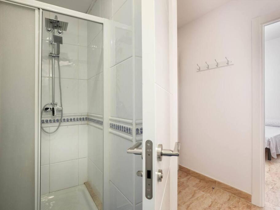 Apartamento A 50M De La Playa Платья-де-Аро Экстерьер фото