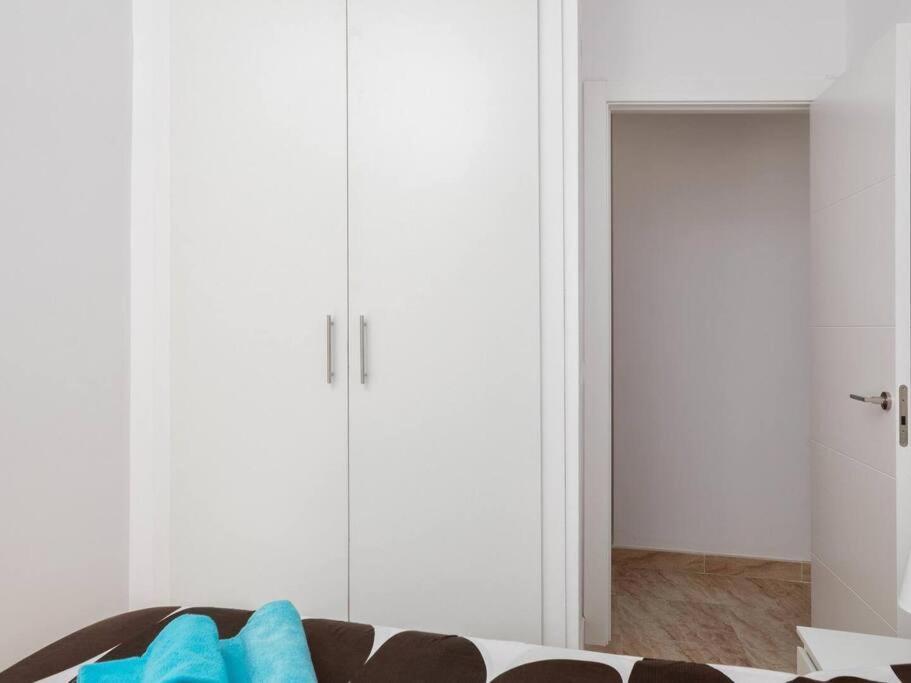 Apartamento A 50M De La Playa Платья-де-Аро Экстерьер фото